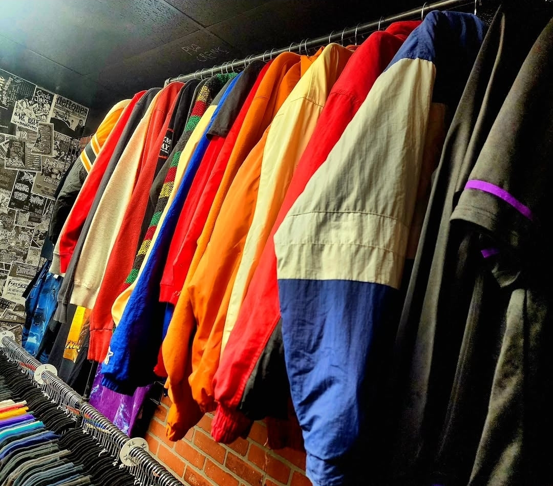 Sweaters / Jackets